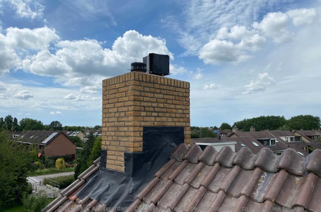 Dak Lekkage Reparatie Alblasserdam