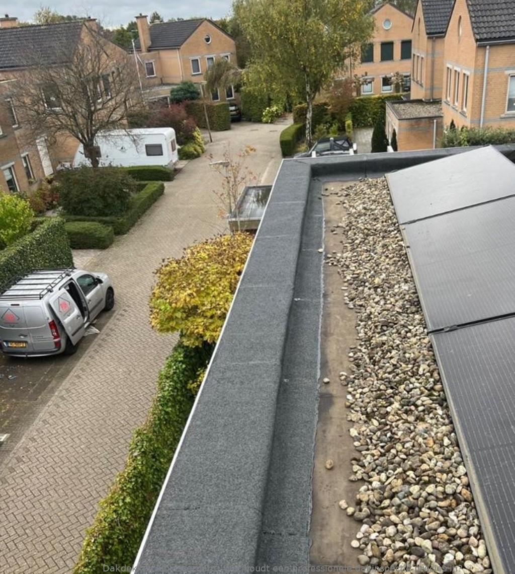 Professionele Dakinspectie Alblasserdam